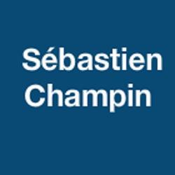 Champin Sébastien