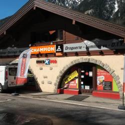 Champion Chamonix