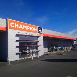 Champion Clisson