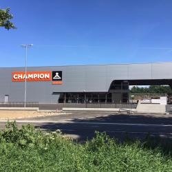 Champion Colmar