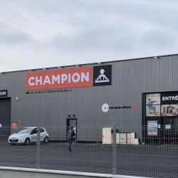 Champion Savigny Sur Orge