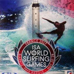 Championnats Du Monde De Surf