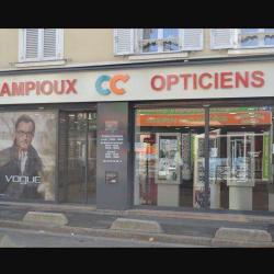 Champioux Opticiens