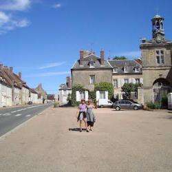Champlemy