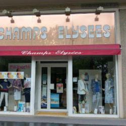 Champs Elysees