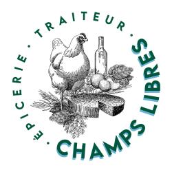Champs Libres Traiteur - Cuisine De Saison En Agriculture Durable