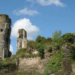 Champtocé Sur Loire
