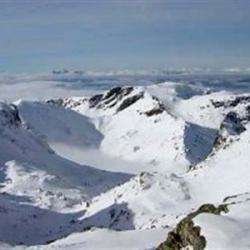 Chamrousse