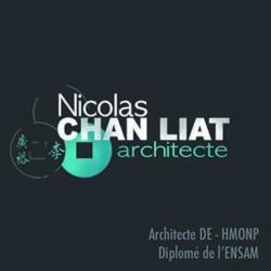 Chan Liat Architecte