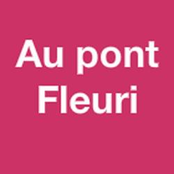 Au Pont Fleuri