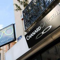 Chanard Opticiens