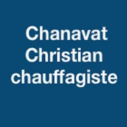 Chanavat Christian