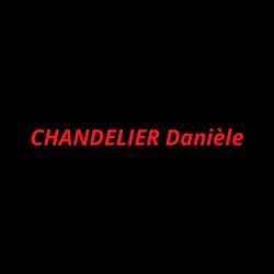 Chandelier Danièle