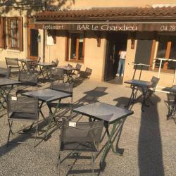 Bar Le Chandieu