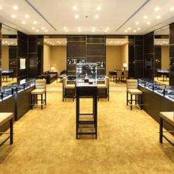 Chanel Horlogerie-joaillerie
