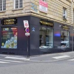 Change De La Bourse