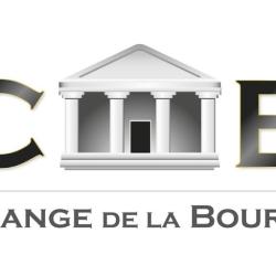 Change De La Bourse