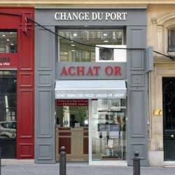 Change Du Port