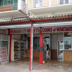 Change Et Numismatique