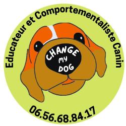 Change My Dog