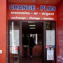 Change Plus