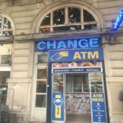 Change Sts
