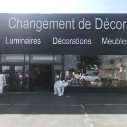 Changement De Decor