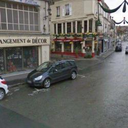 Changement De Decor