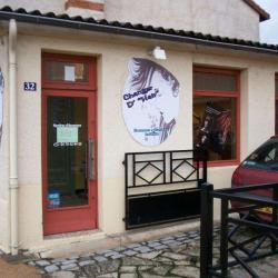 Pharmacie Des Cerisiers