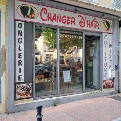Changer D'hair