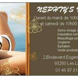 Nephtys Institut