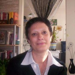 Chantal Dauphin