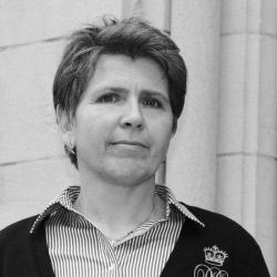 Chantal Focachon