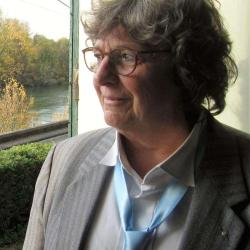 Chantal Pigneret