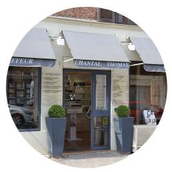 Chantal Thomas Coiffure