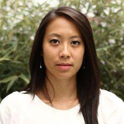 Chantal Tran