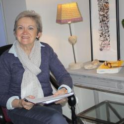 Chantal Vercruysse