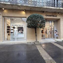 Chantelle Aix-en-provence