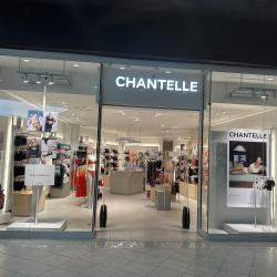Chantelle Bordeaux Mérignac-soleil