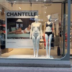 Chantelle Metz - Fermé