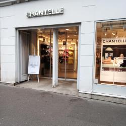 Chantelle Paris Rue De Rennes