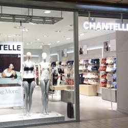 Chantelle Thionville Geric