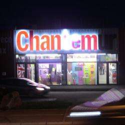 Chantemur