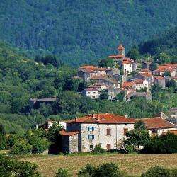 Chanteuges
