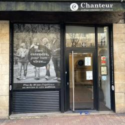 Chanteur Audioprothésiste
