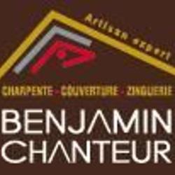Chanteur Benjamin
