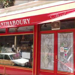 Chanthaboury
