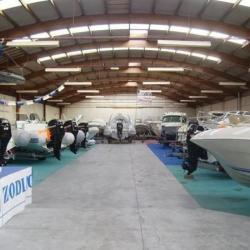 Chantier Nautique Du Nord