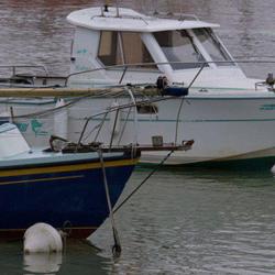 Chantier Naval Carantec