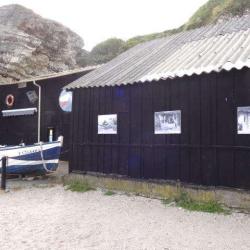 Chantier Naval D' Etretat